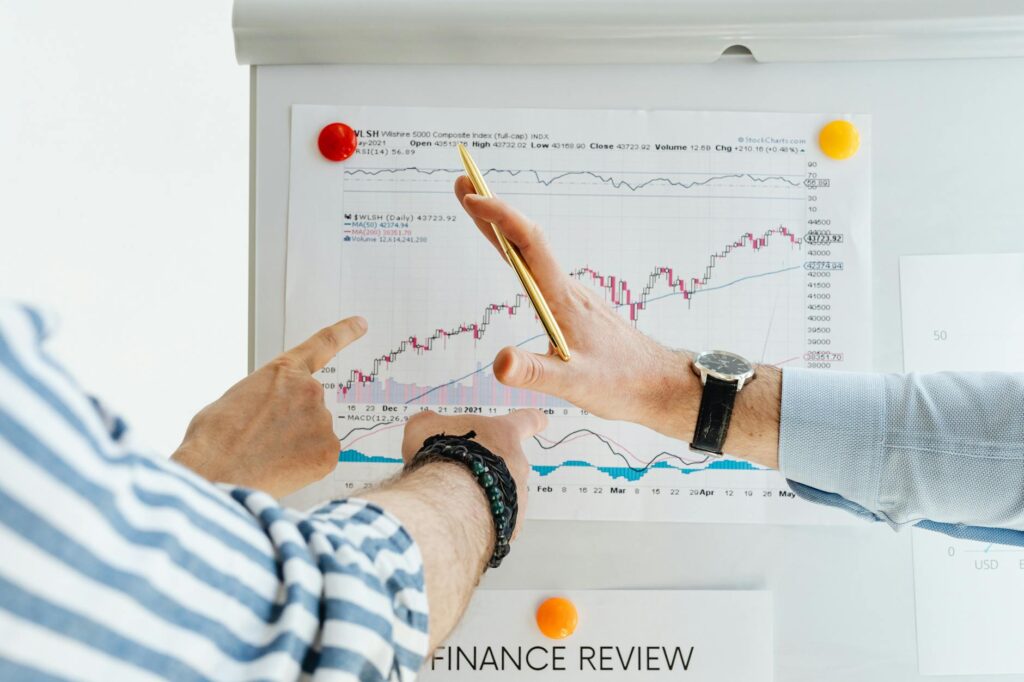 Illustration : Budget prévisionnel PME : la méthode en 6 étapes pour qu'il serve vraiment