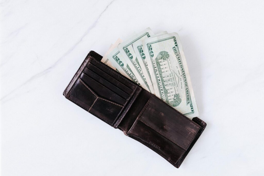 Illustration : Cash-flow prévisionnel : la méthode du DAF augmenté
