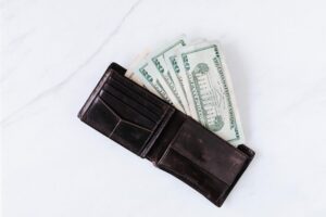 Illustration : Cash-flow prévisionnel : la méthode du DAF augmenté