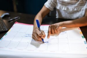 Illustration : Clôture mensuelle en 5 jours : la méthode lean pour TPE-PME