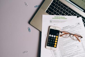 Illustration : Dossier financier pour investisseur : la check-list 2026