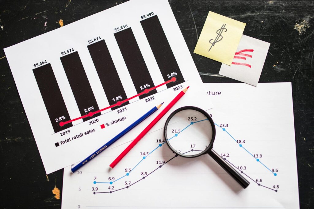 Illustration : Prévisionnel financier 12 mois : la méthode pas à pas