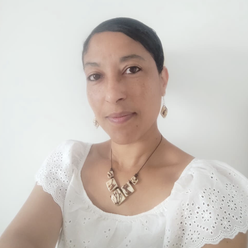 Myriam Idrissa