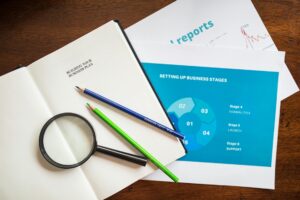 Illustration : Calcul du point mort en service B2B : la méthode pas-à-pas