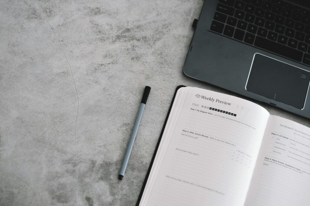Illustration : Suivi des comptes clients : la routine hebdo qui réduit le DSO de 30 %