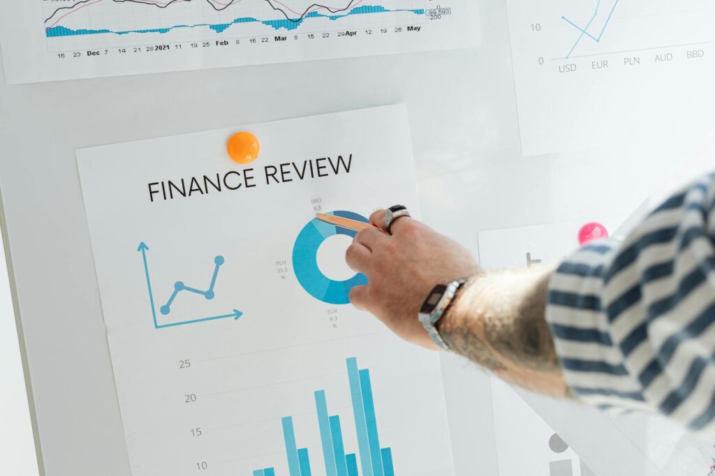 Illustration : Préparation du closing annuel en TPE-PME : la check-list opérationnelle
